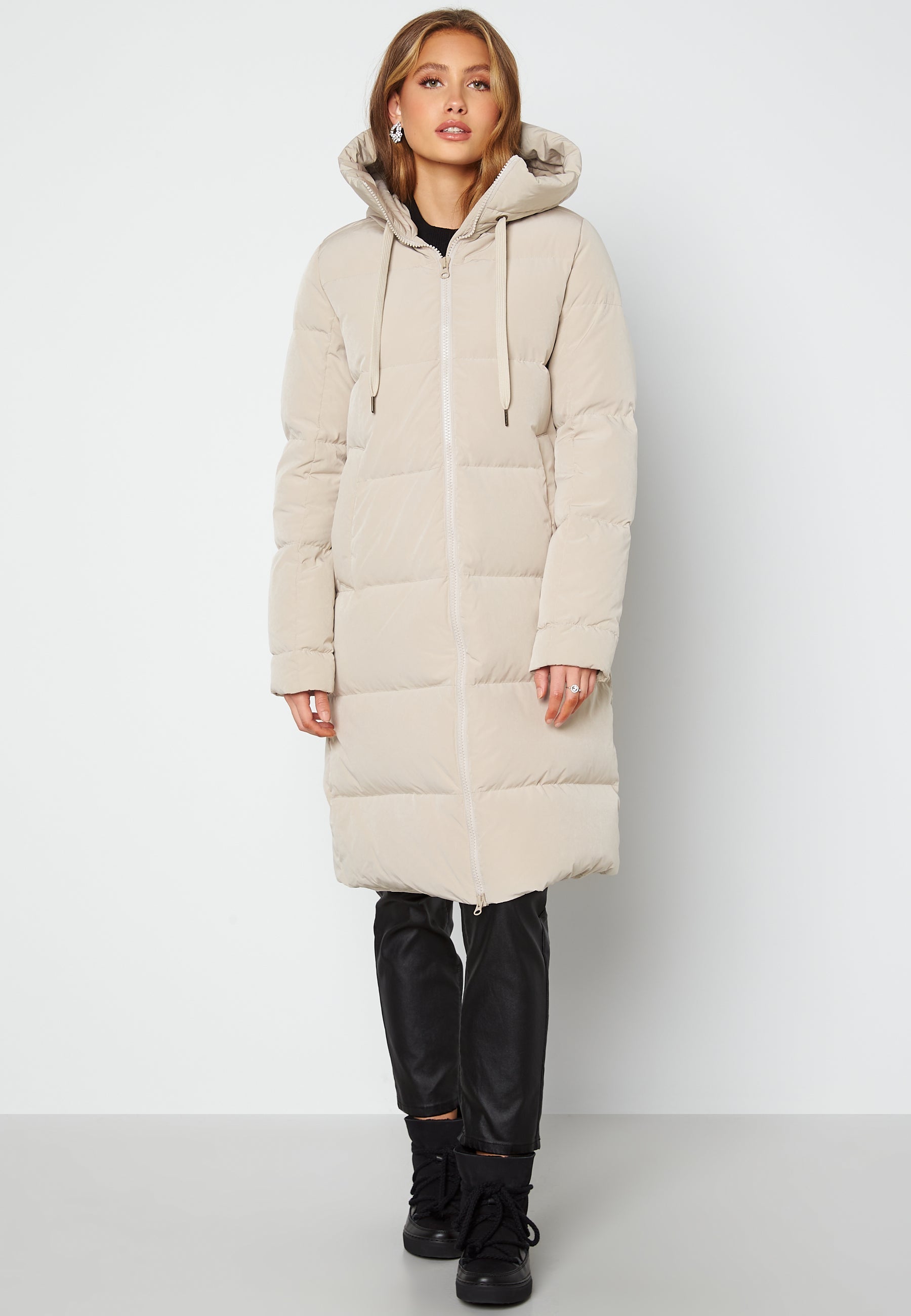 Boomerang Jossan Cozy Down Jacket