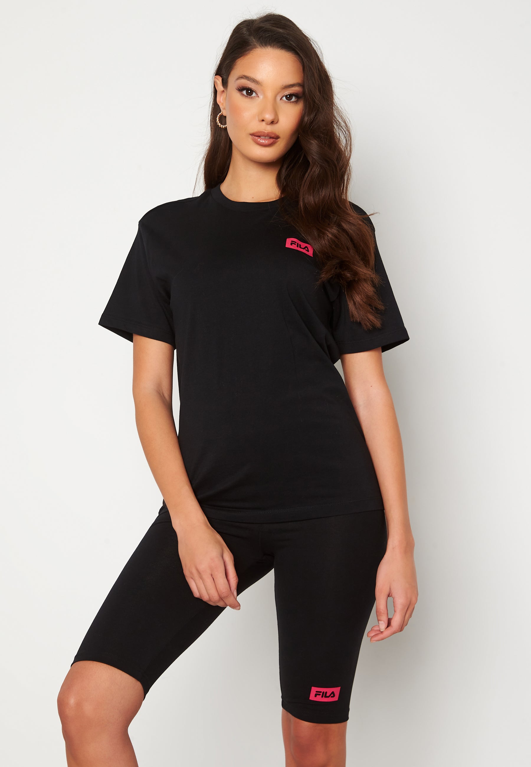FILA Biga Tee