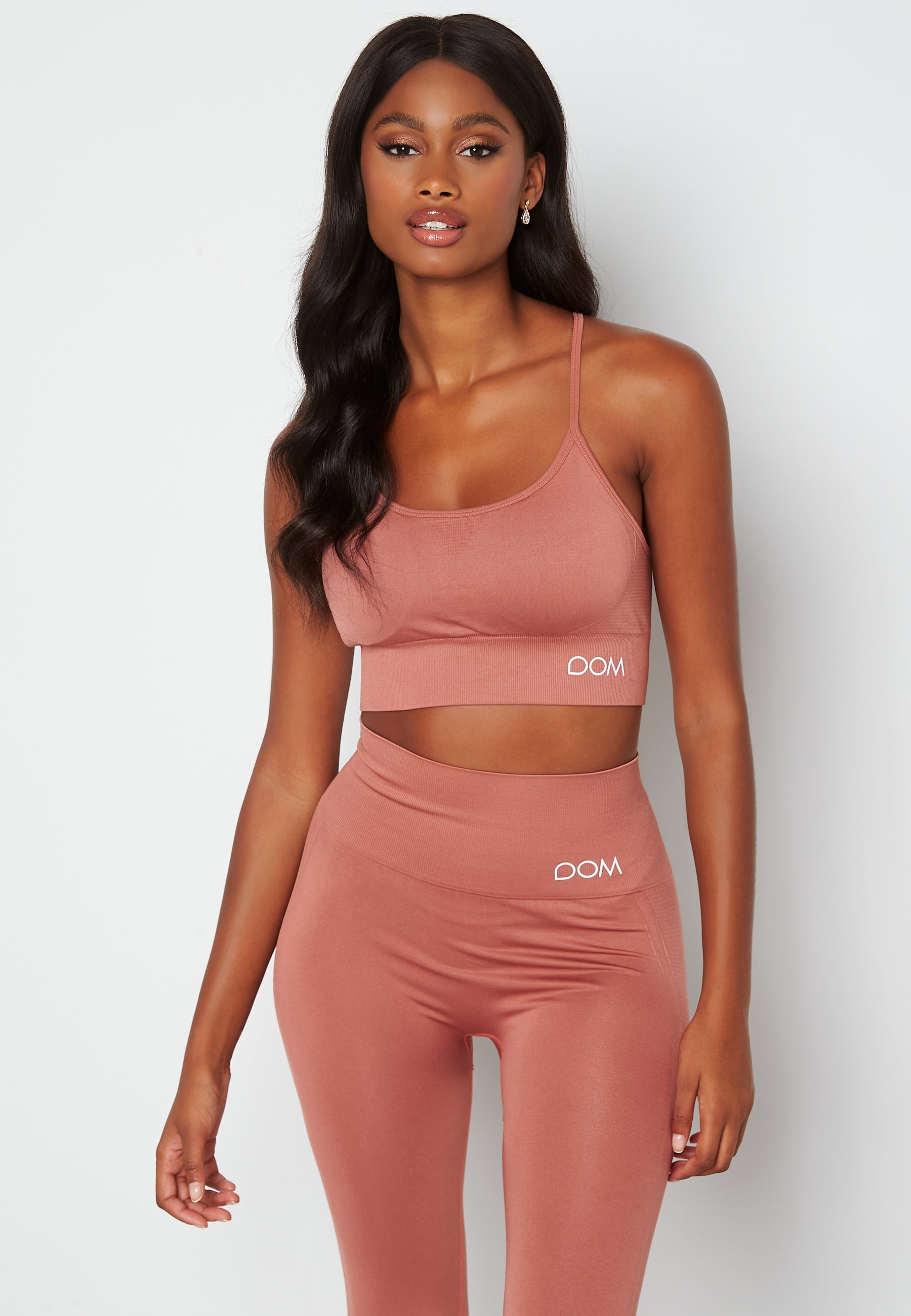 Bubbleroom Trinity Sports Bra