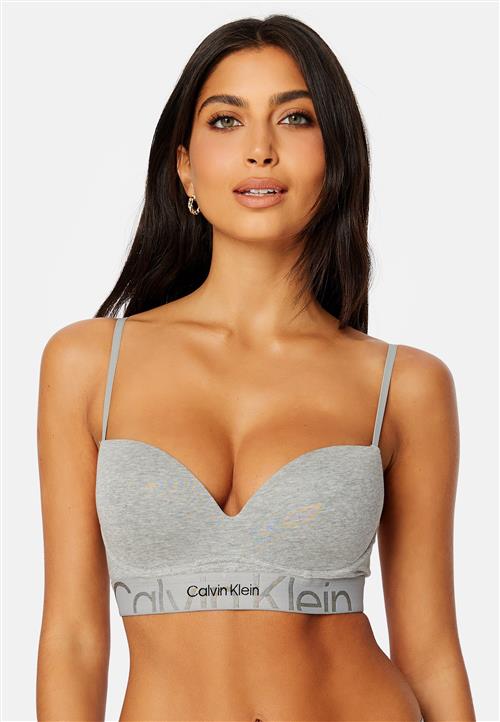 Calvin Klein Push Up Bralette