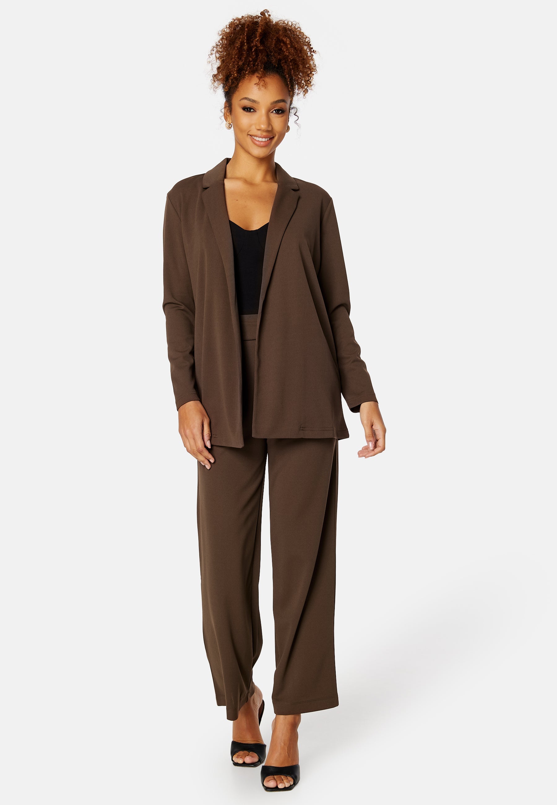 JDY Geggo New Long Pants