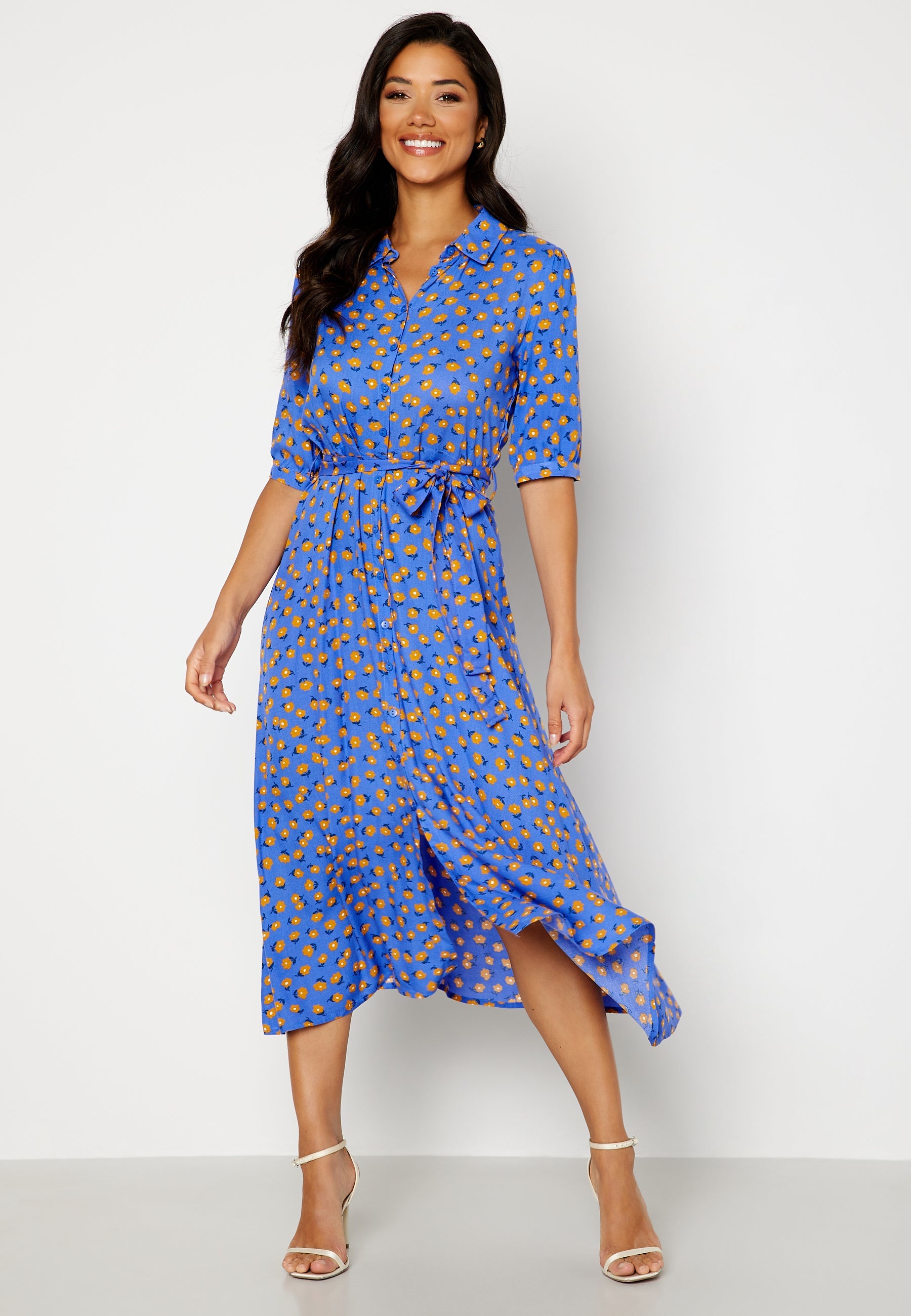 Trendyol Trina Shirt Dress