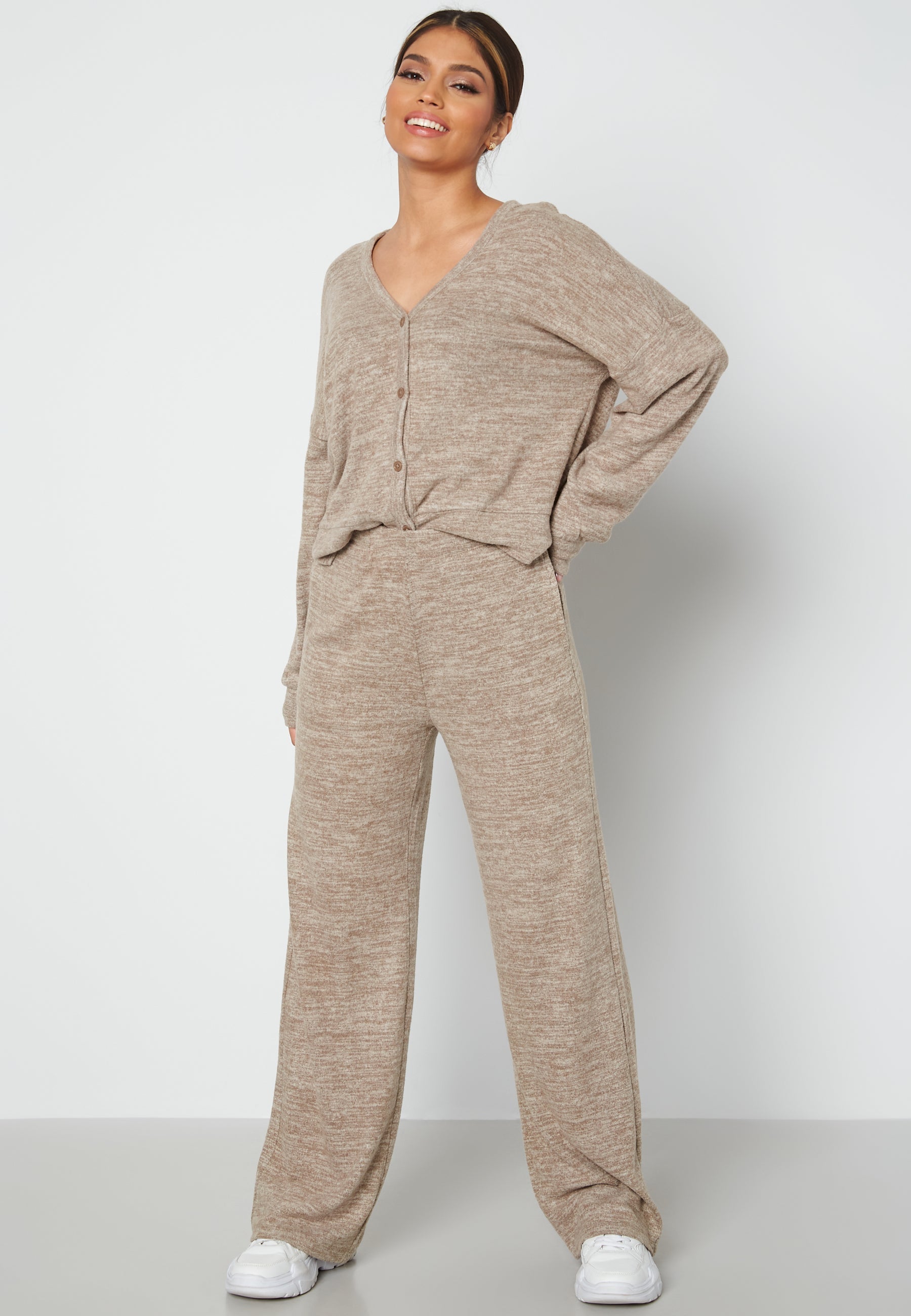 VERO MODA Chill Wide Leg Pants