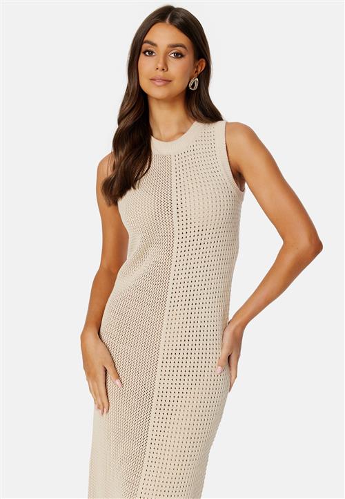 Object Collectors Item Palia S/L Knit Dress