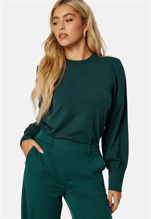 Object Collectors Item Caroline L/S Top