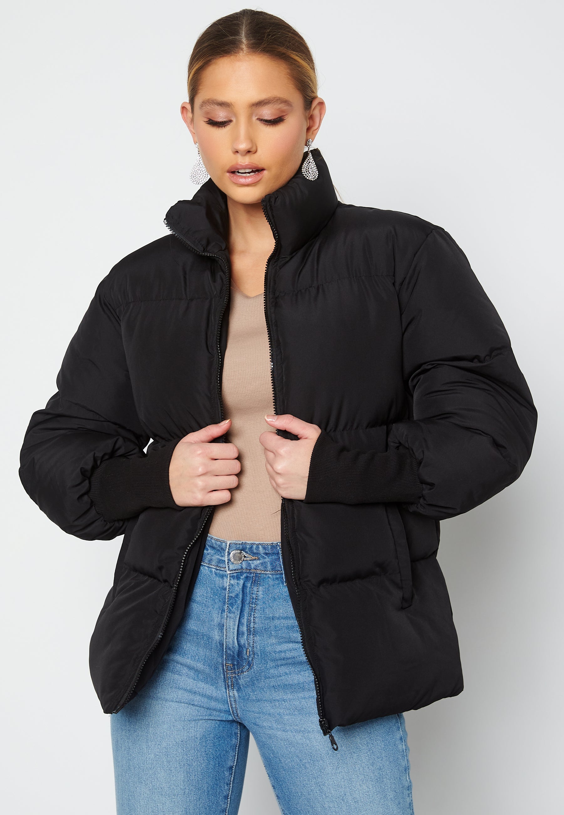 Trendyol Rita Puff Jacket