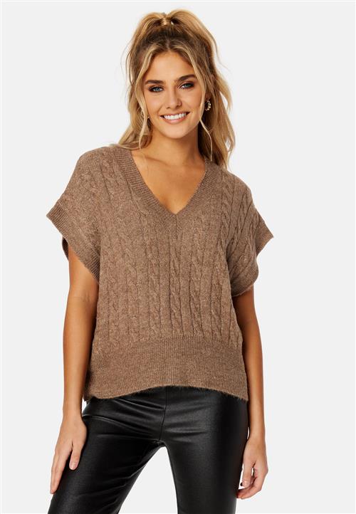 ONLY Melody Knitted Vest