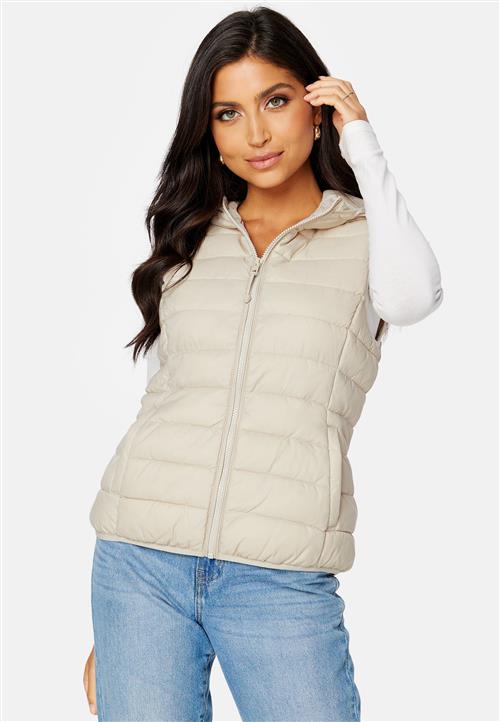 ONLY New Tahoe Hood Waistcoat