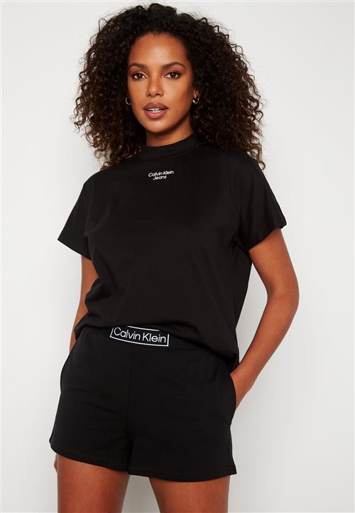 Calvin Klein Jeans Stacked Logo Loose Tee