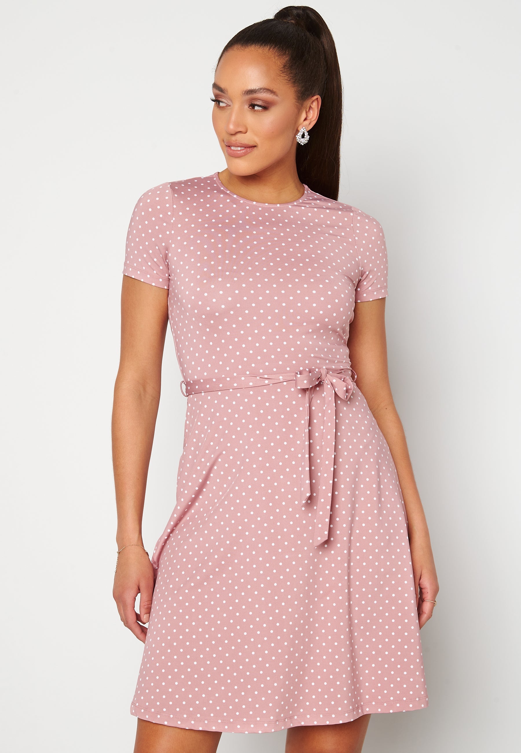 Happy Holly Tova ss dress