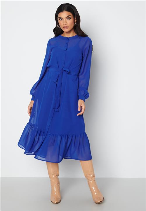 Happy Holly Lovis Midi Dress
