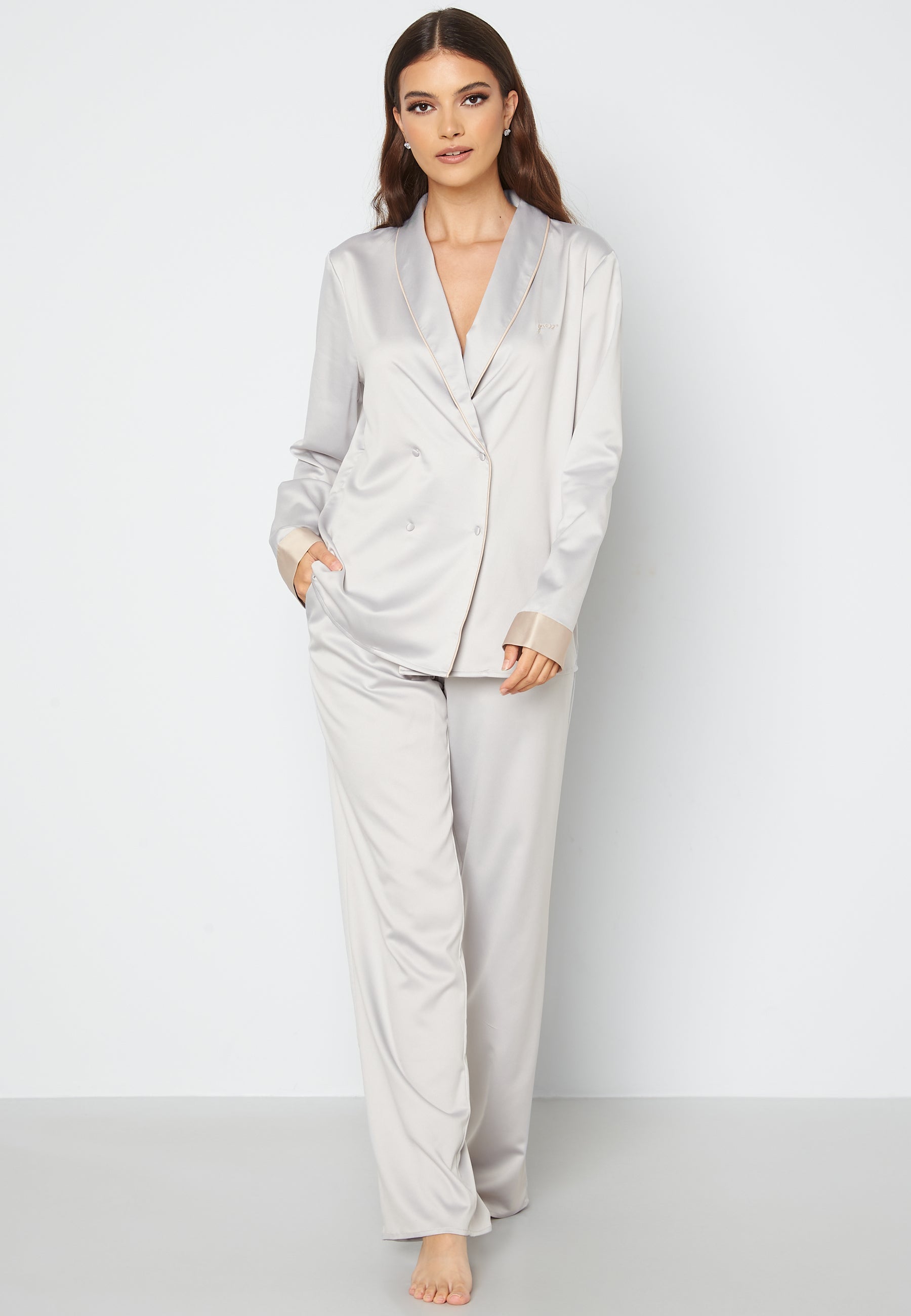 Guess Cher PJ Set