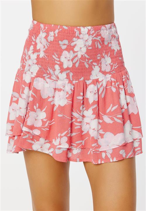 VERO MODA Menny Mini Smock Skirt