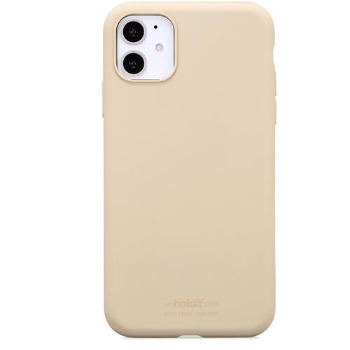 Holdit Silicone Case Iphone 11/XR