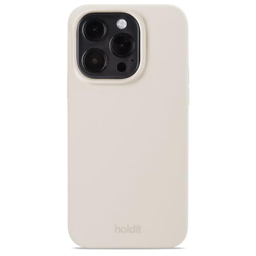 Holdit Silicone Case Iphone 15 Pro