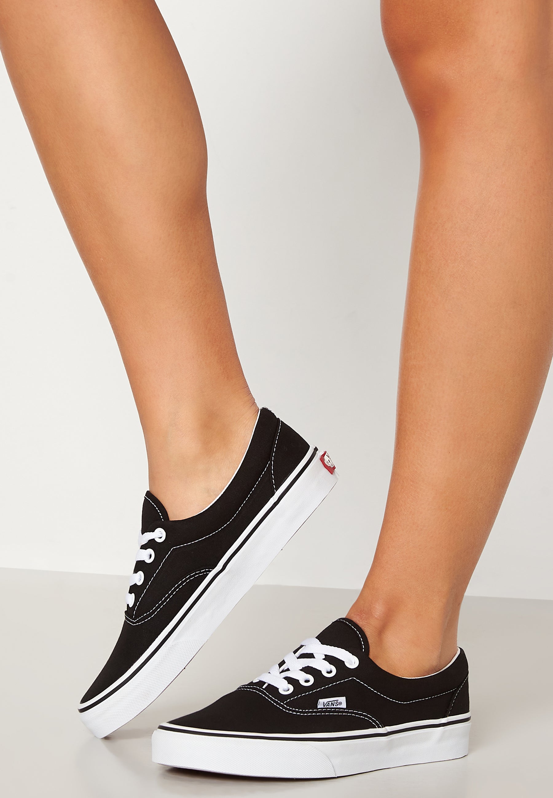 Vans UA Era Black
