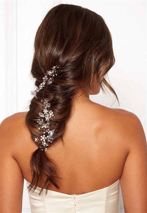 Ivory & Co Cinnamon Rose Hairvine