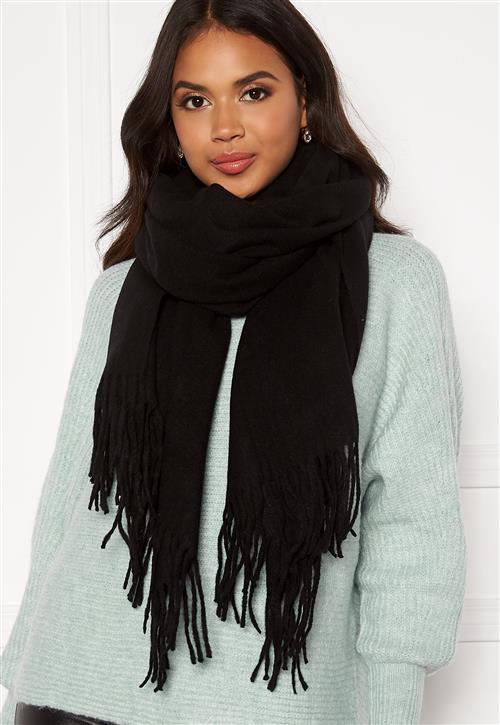Pieces Jira Wool Scarf