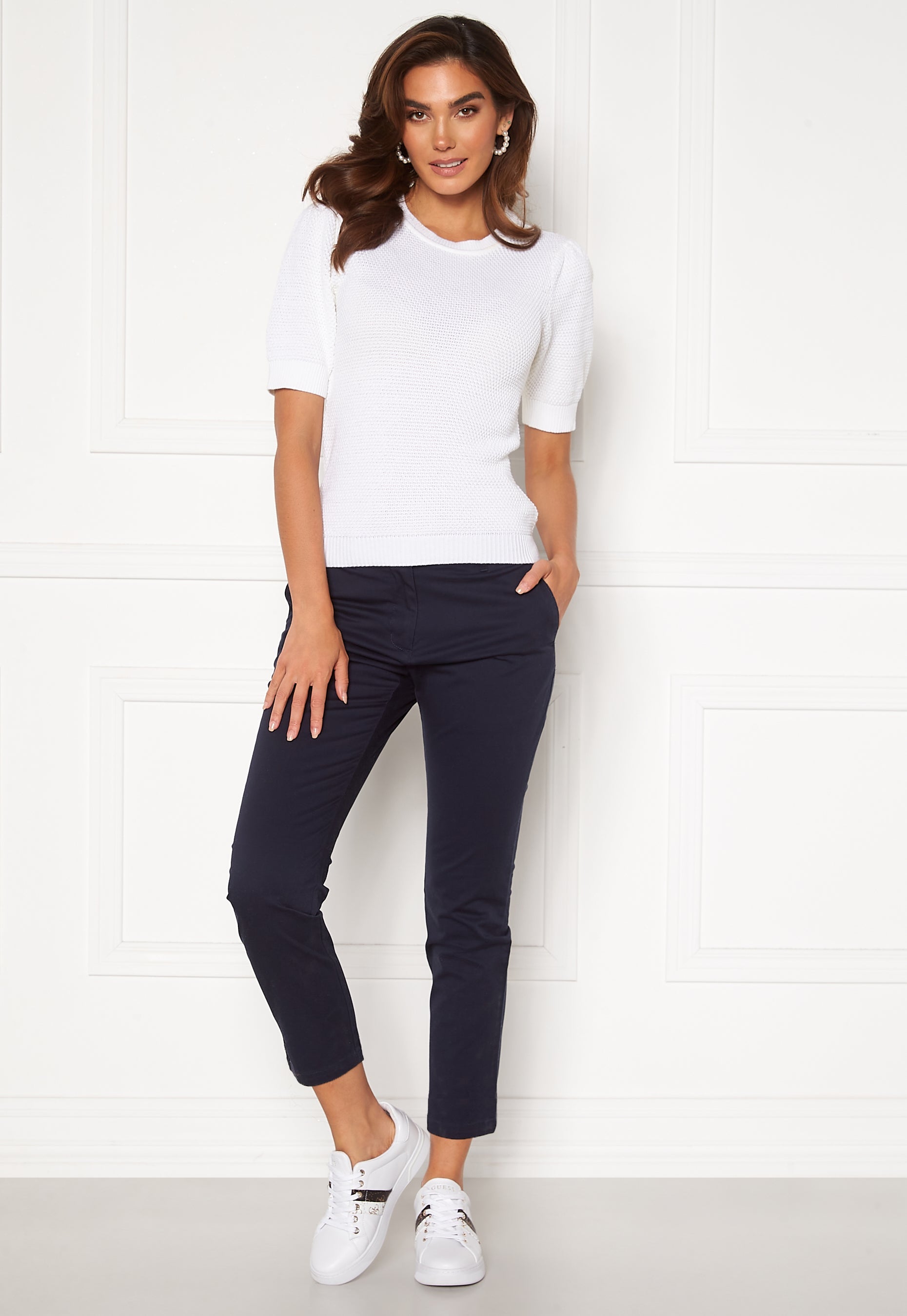 GANT Fryda Classic Chino