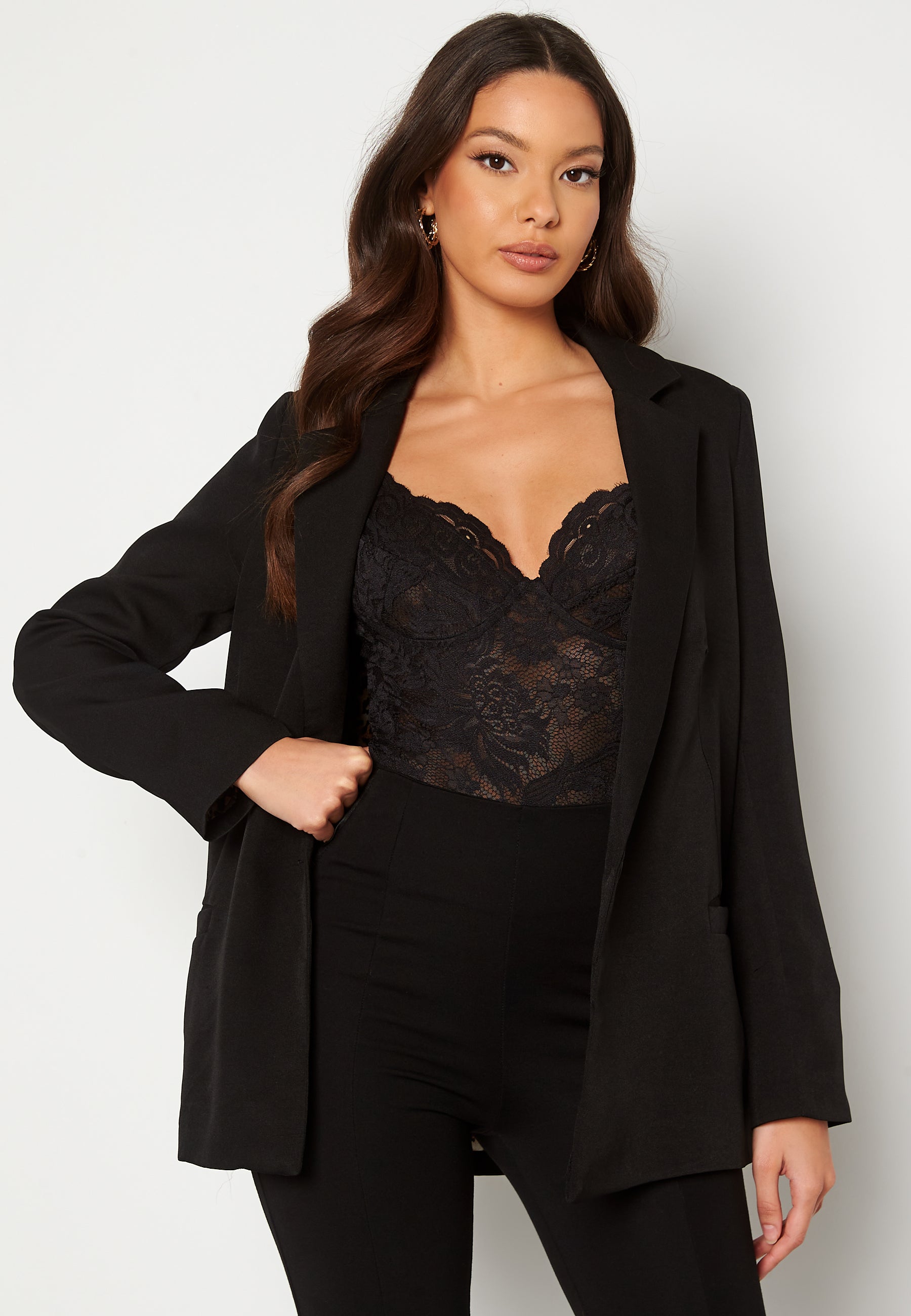 Trendyol Bevin Blazer