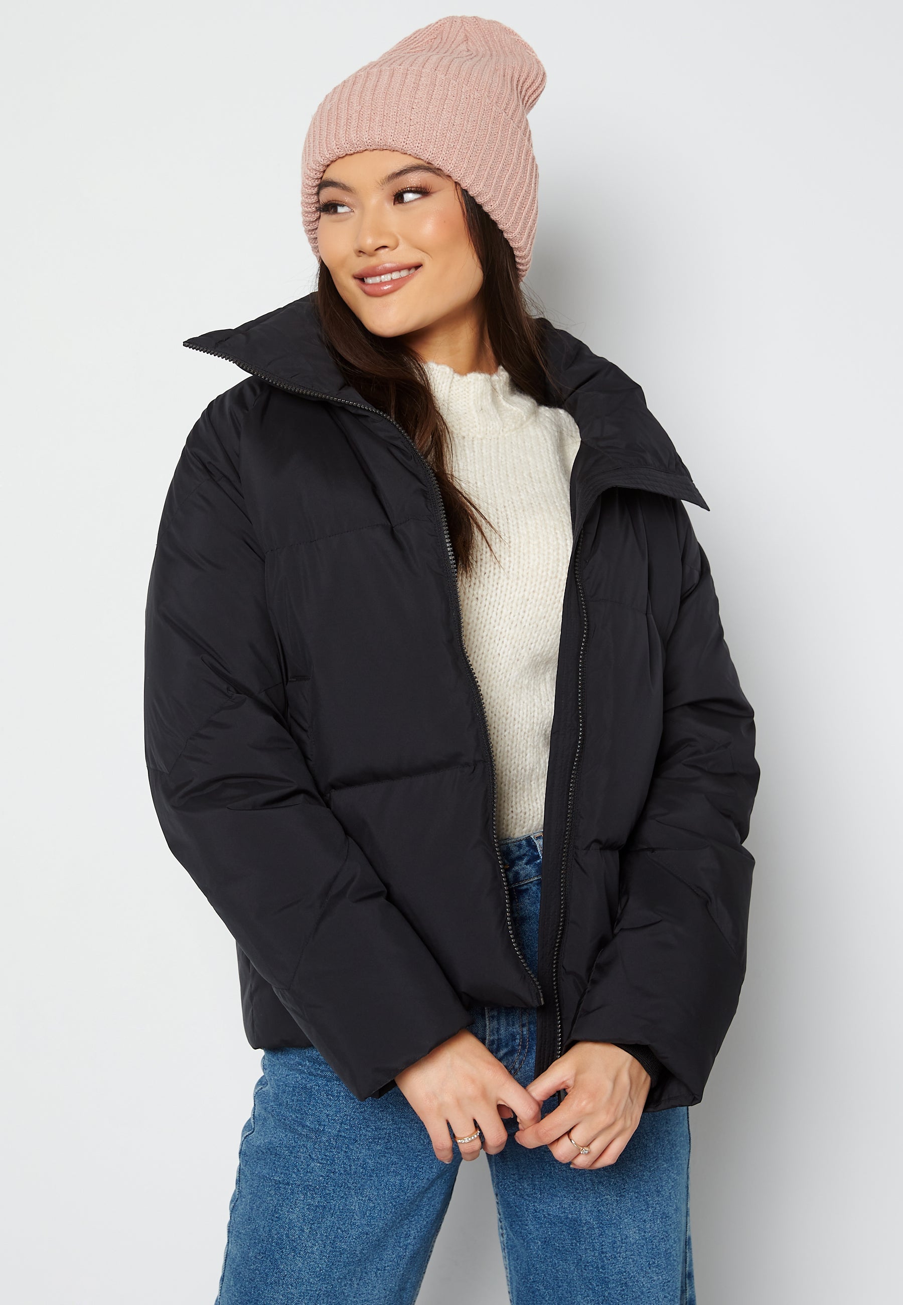 SELECTED Daisy Down Jacket
