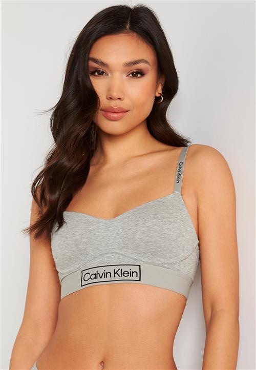 Calvin Klein Light Lined Bralette