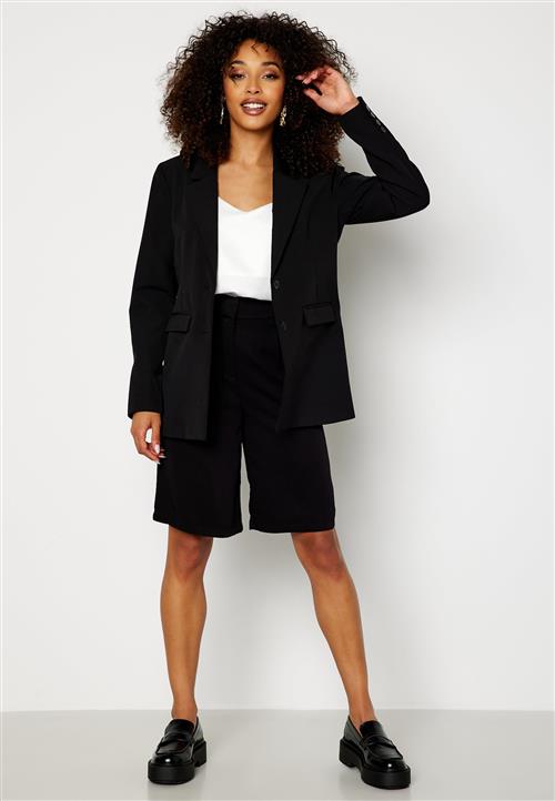 VILA Vero HW Long Shorts