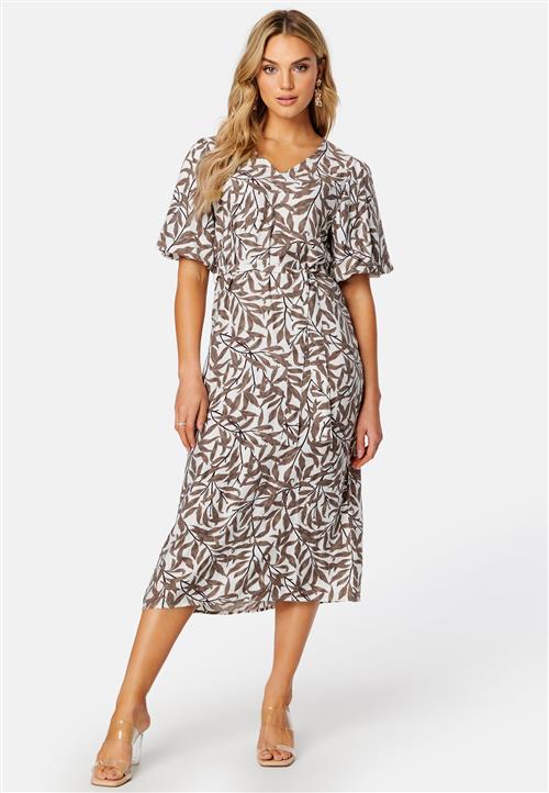 Object Collectors Item Rasmino 2/4 Midi Dress