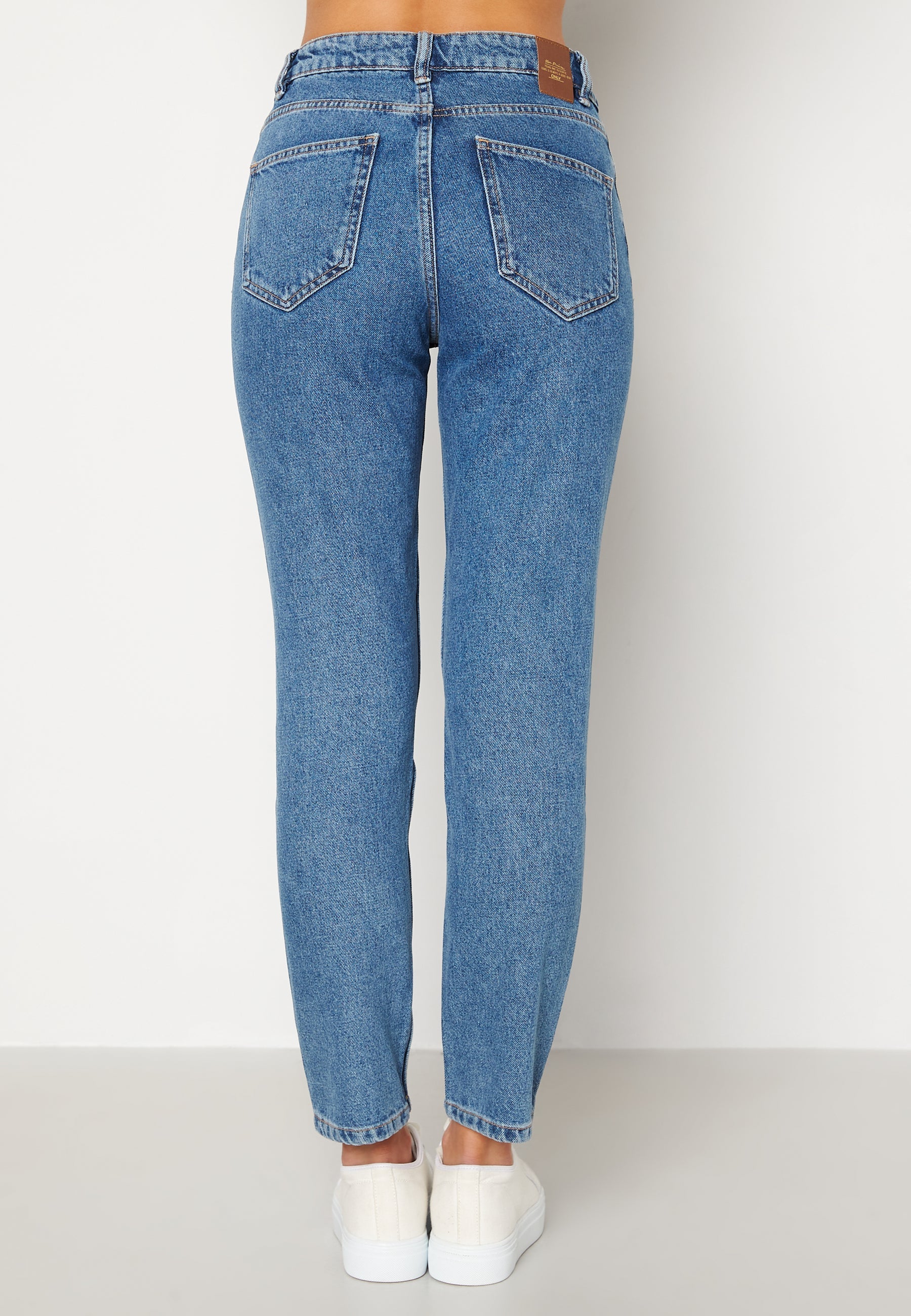 ONLY Jagger Life High Mom Ankle