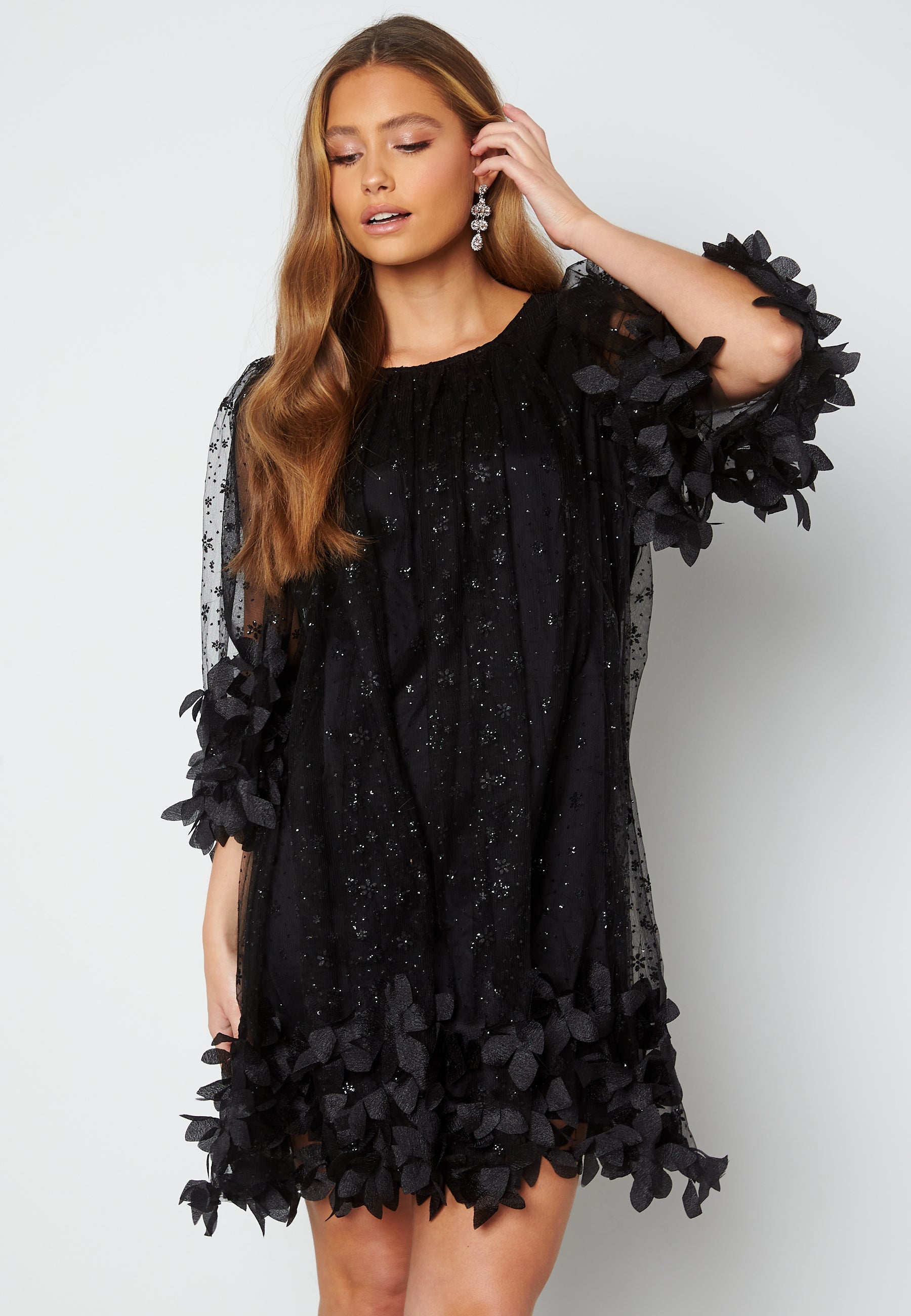 Ida Sjöstedt River Dress