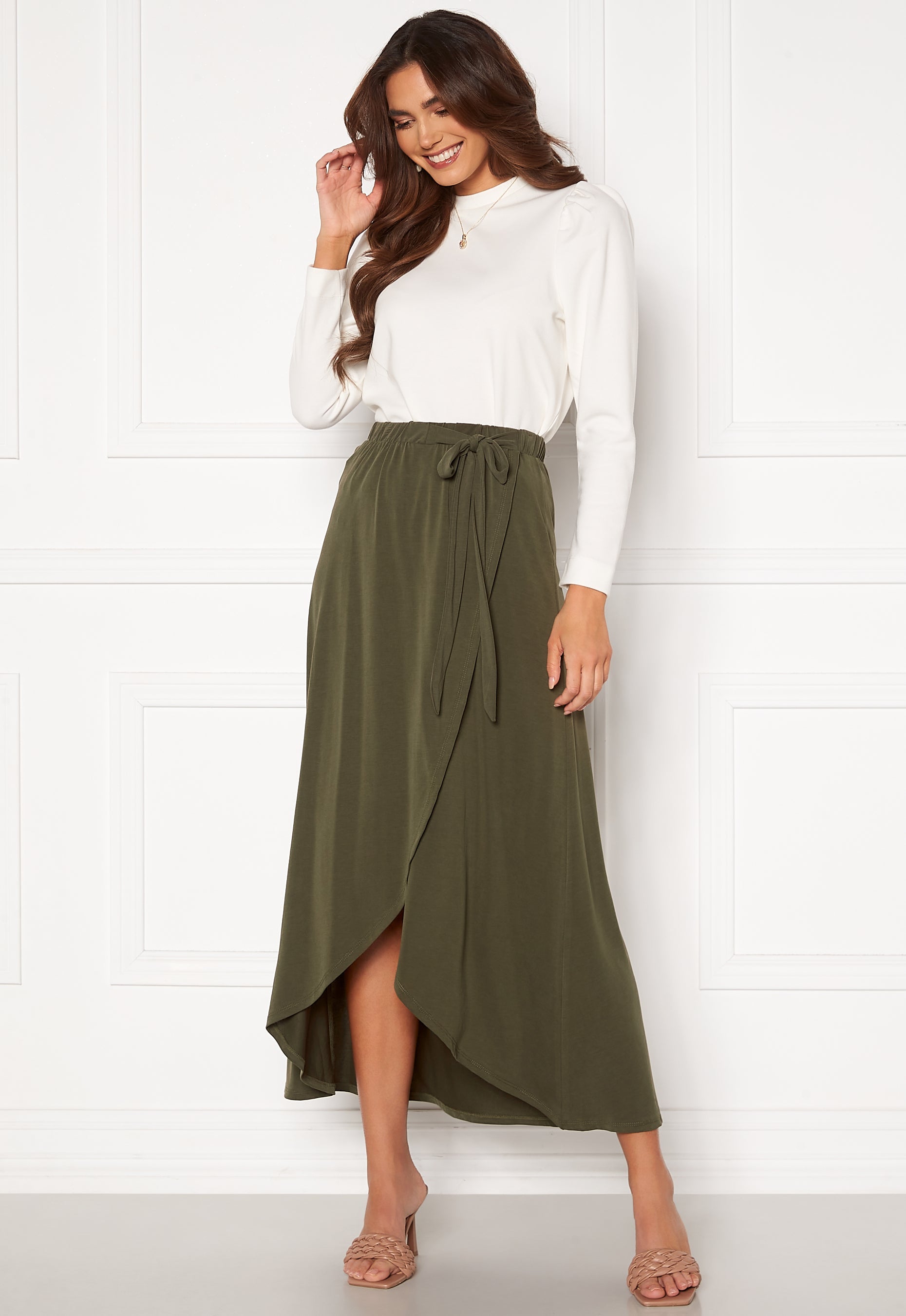 Object Collectors Item Annie Skirt