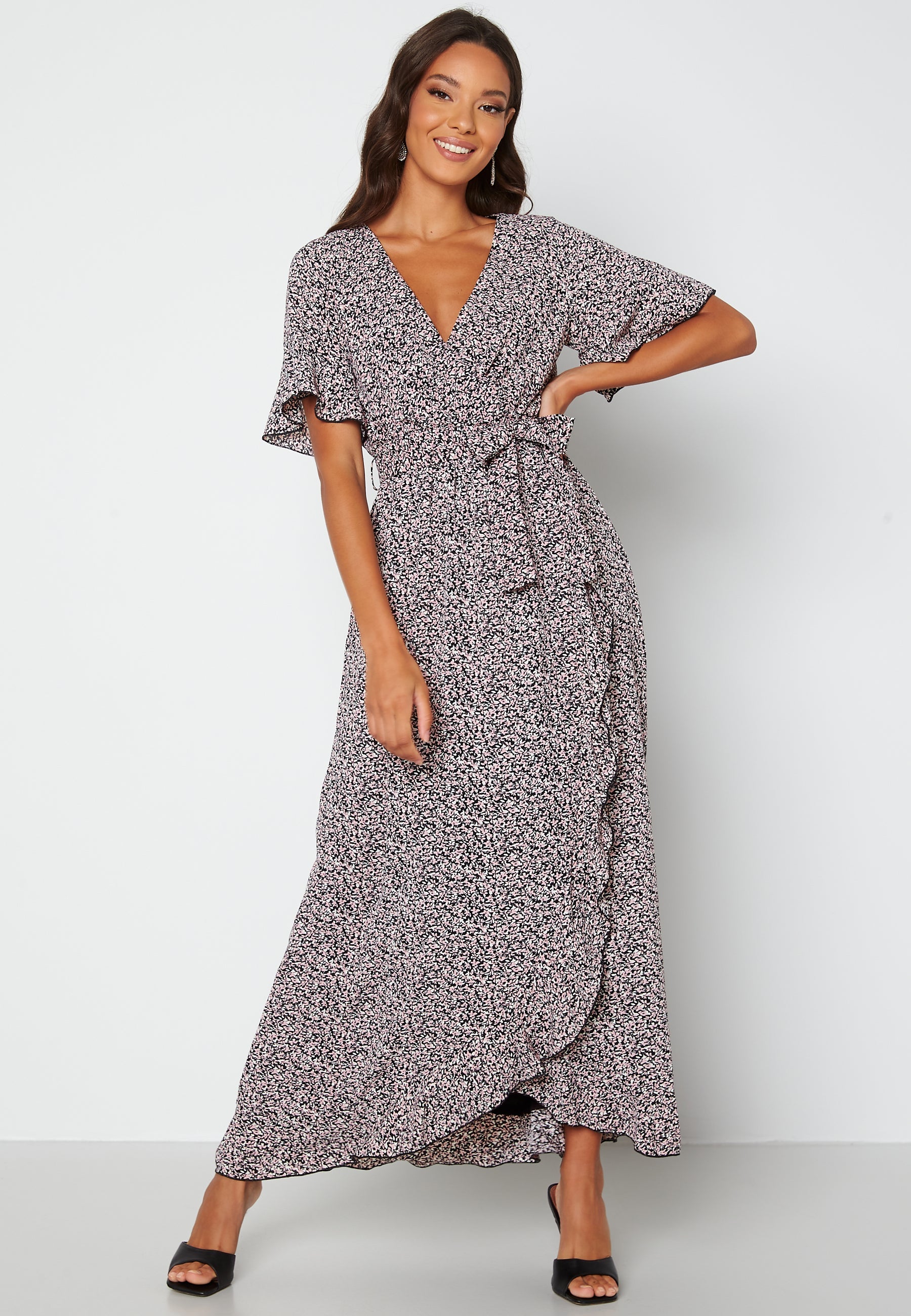 Sisters Point Gush Dress