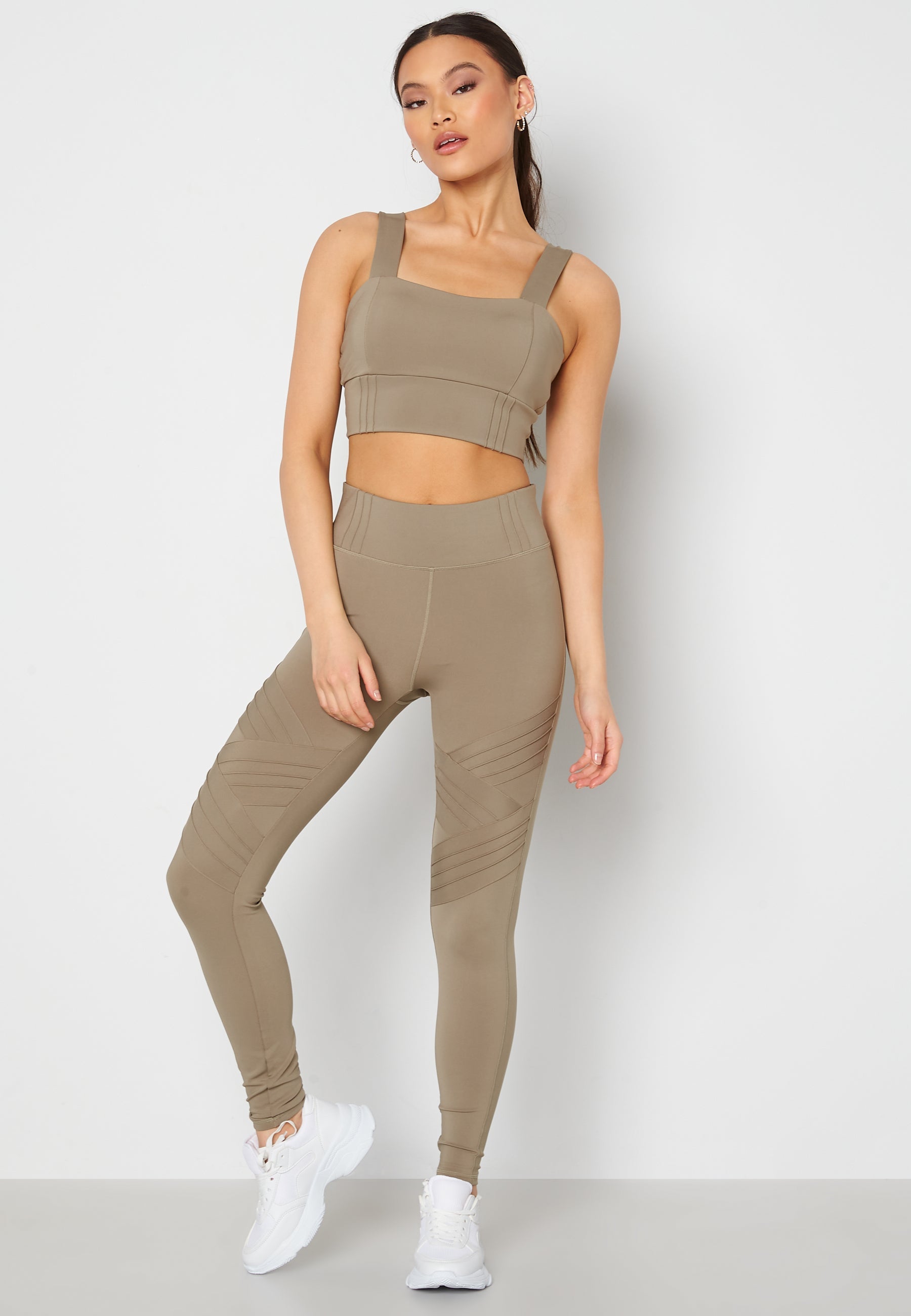 Bubbleroom Jania HW Train Tights