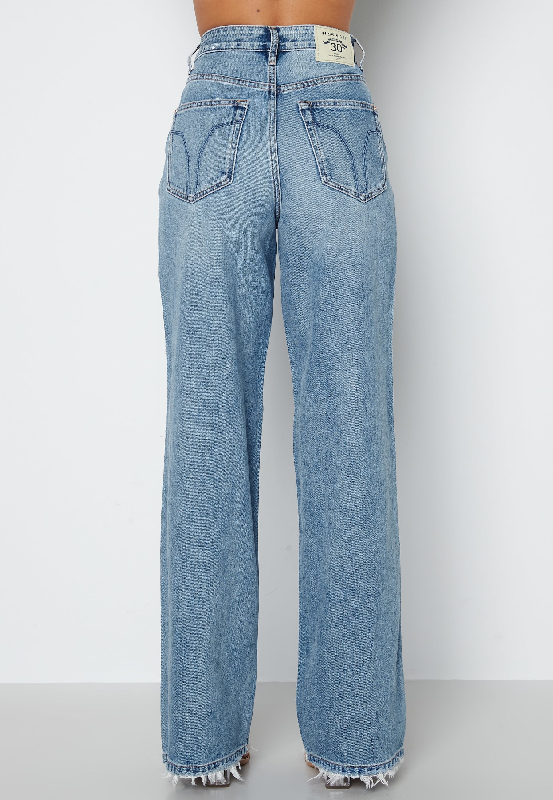 Bubbleroom JJ1880 Five Pockets