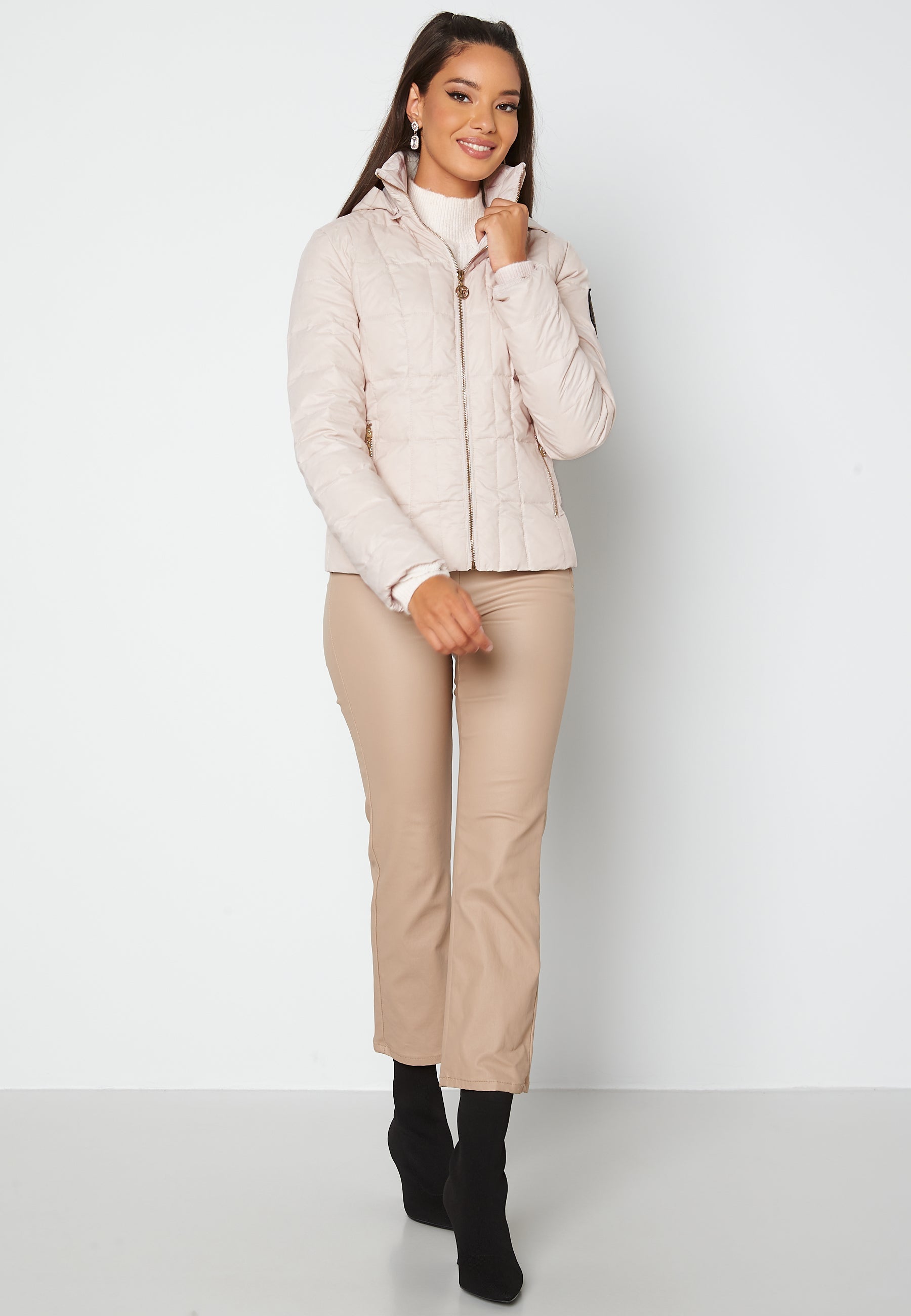 Chiara Forthi Calinda Light Down Jacket