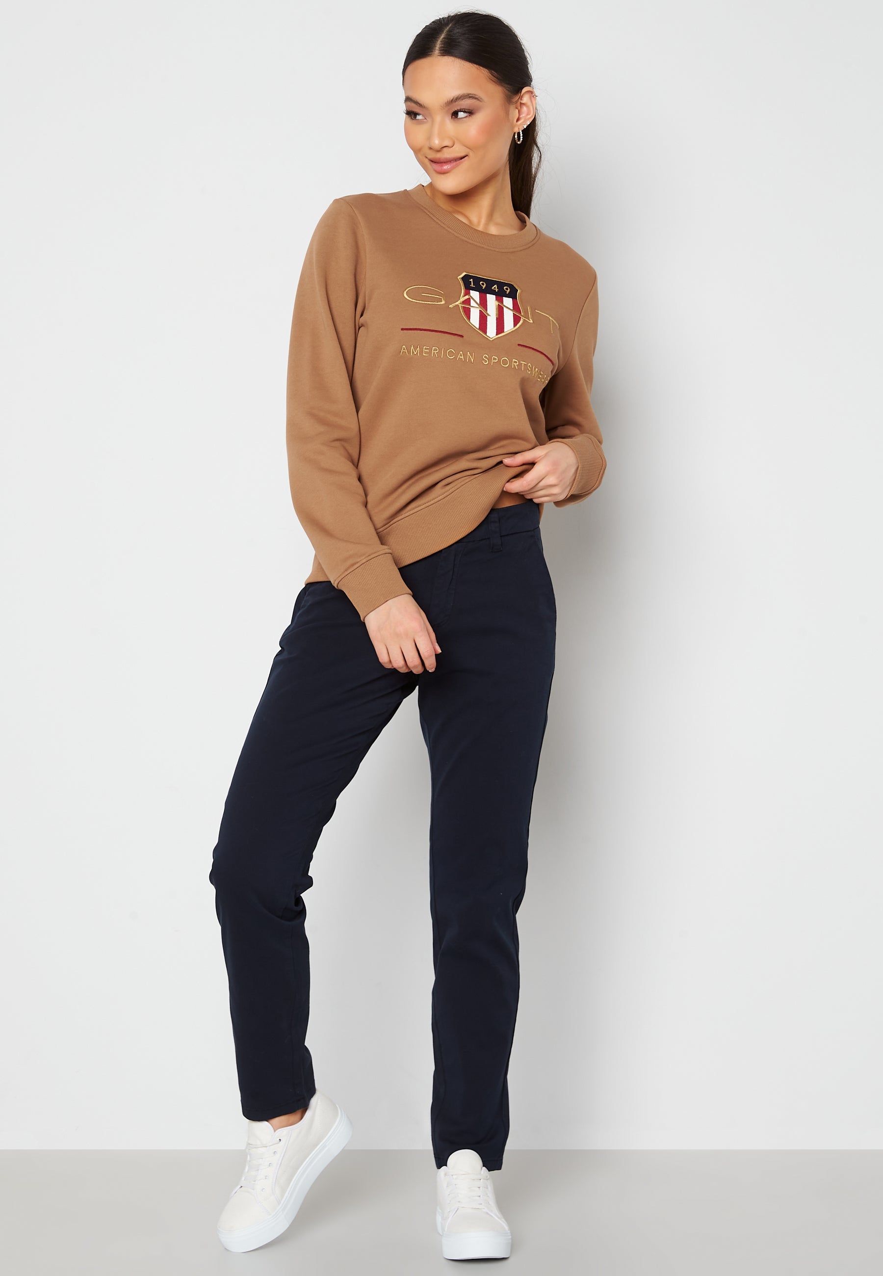 SELECTED Miley MW Chino