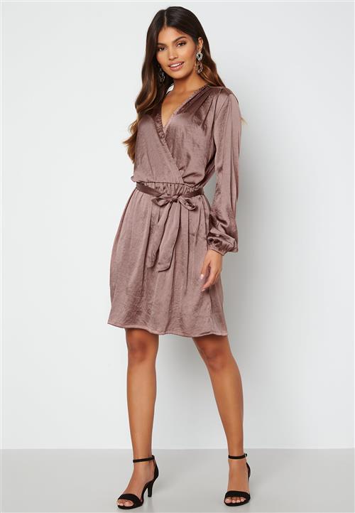 BUBBLEROOM Olga dress