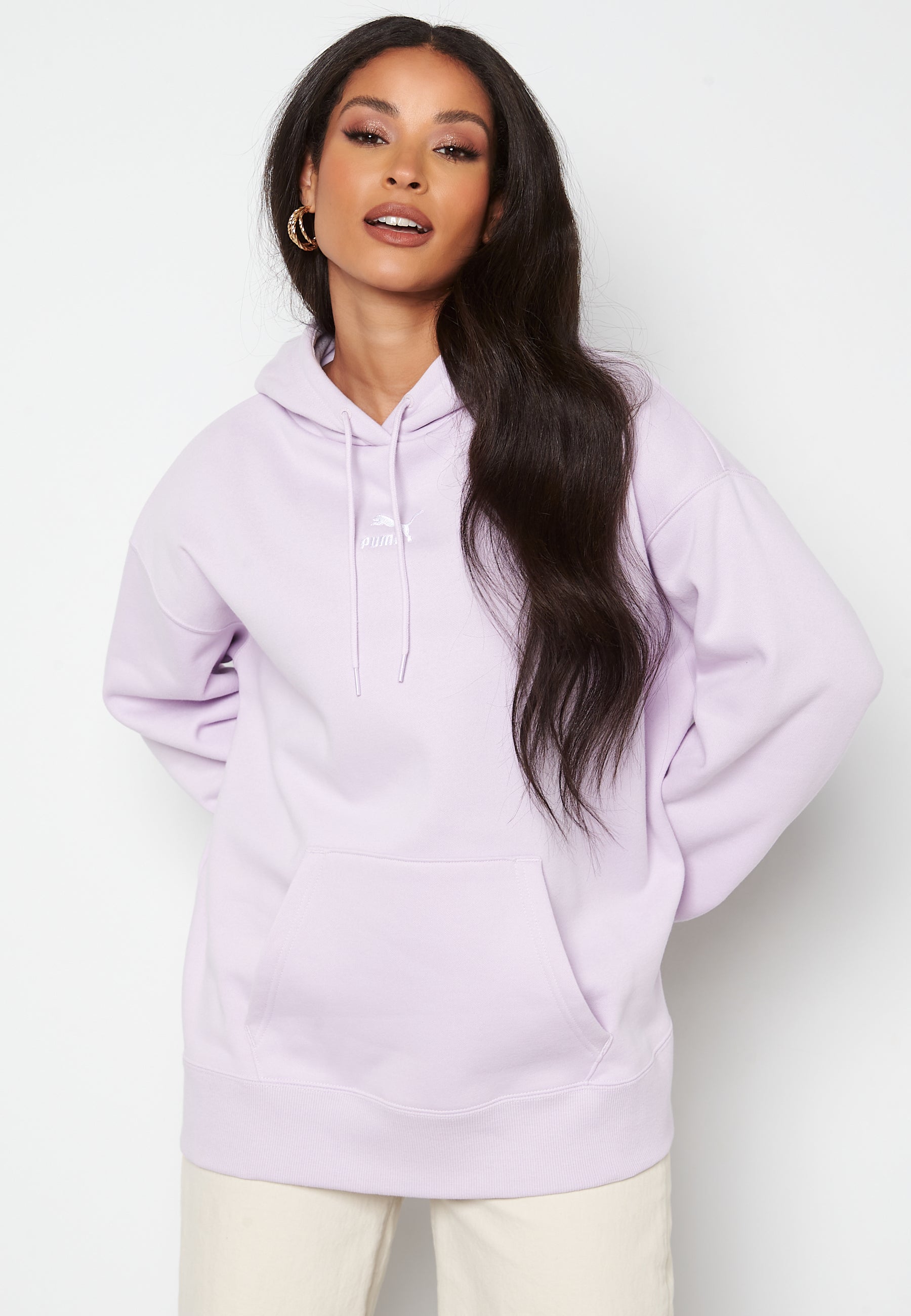 Bubbleroom Classics Oversized Hoodie