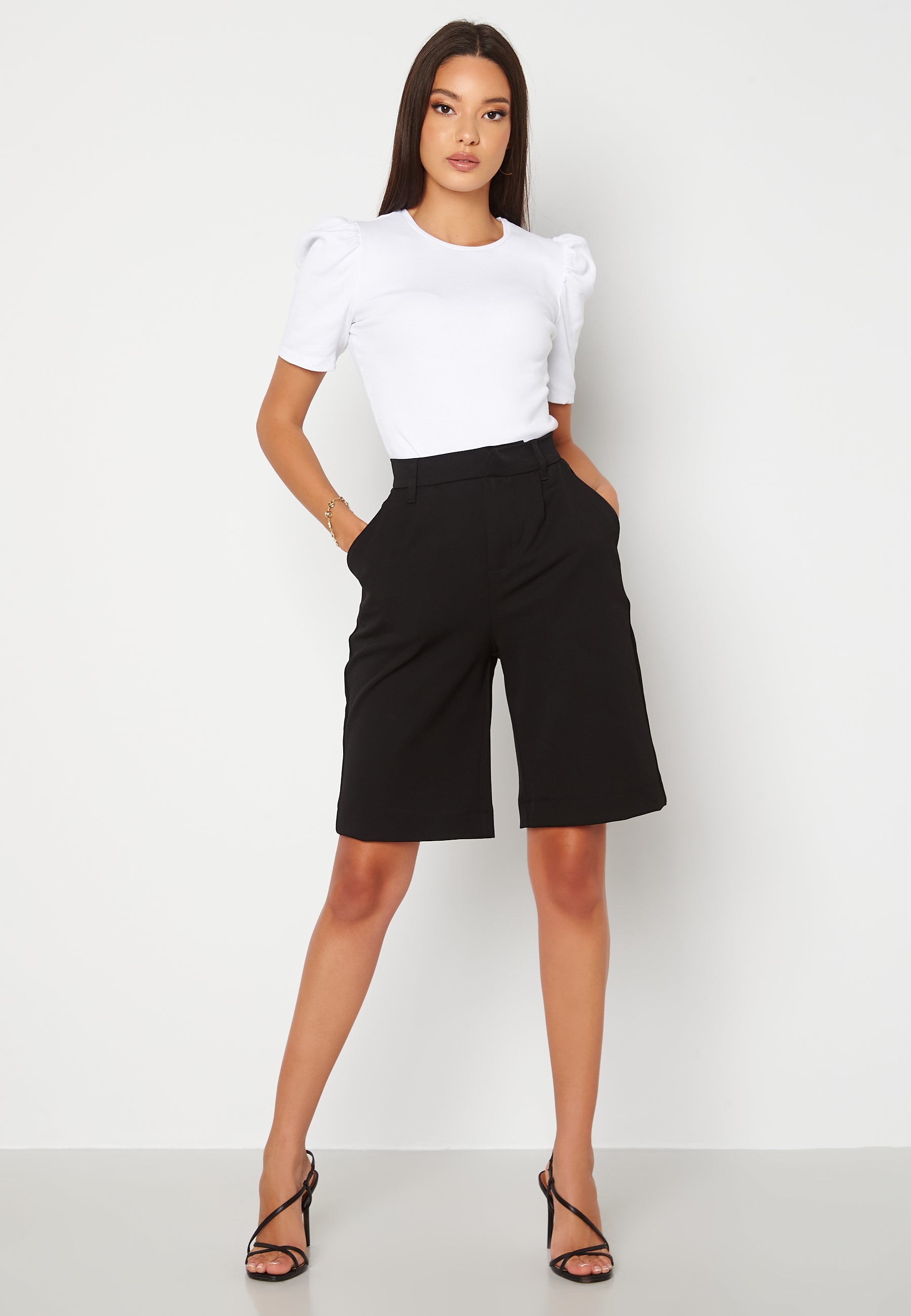 Object Collectors Item Loui HW City Shorts