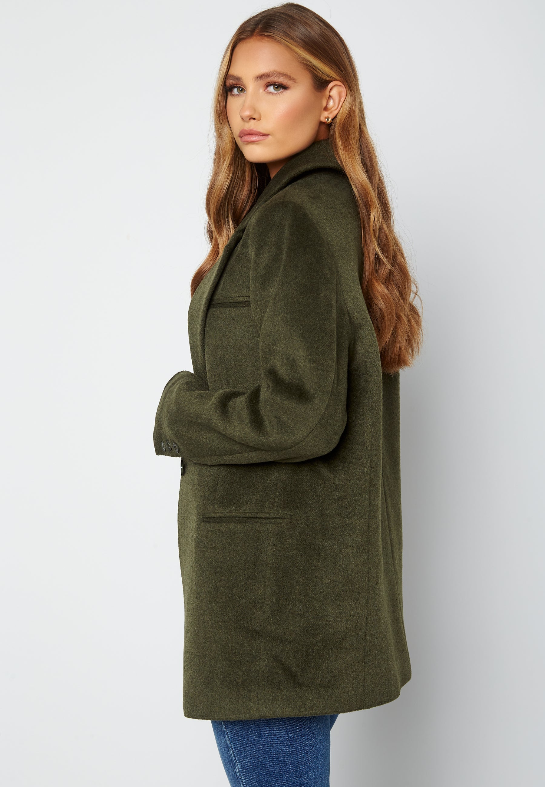 Bubbleroom Blazer Jacket