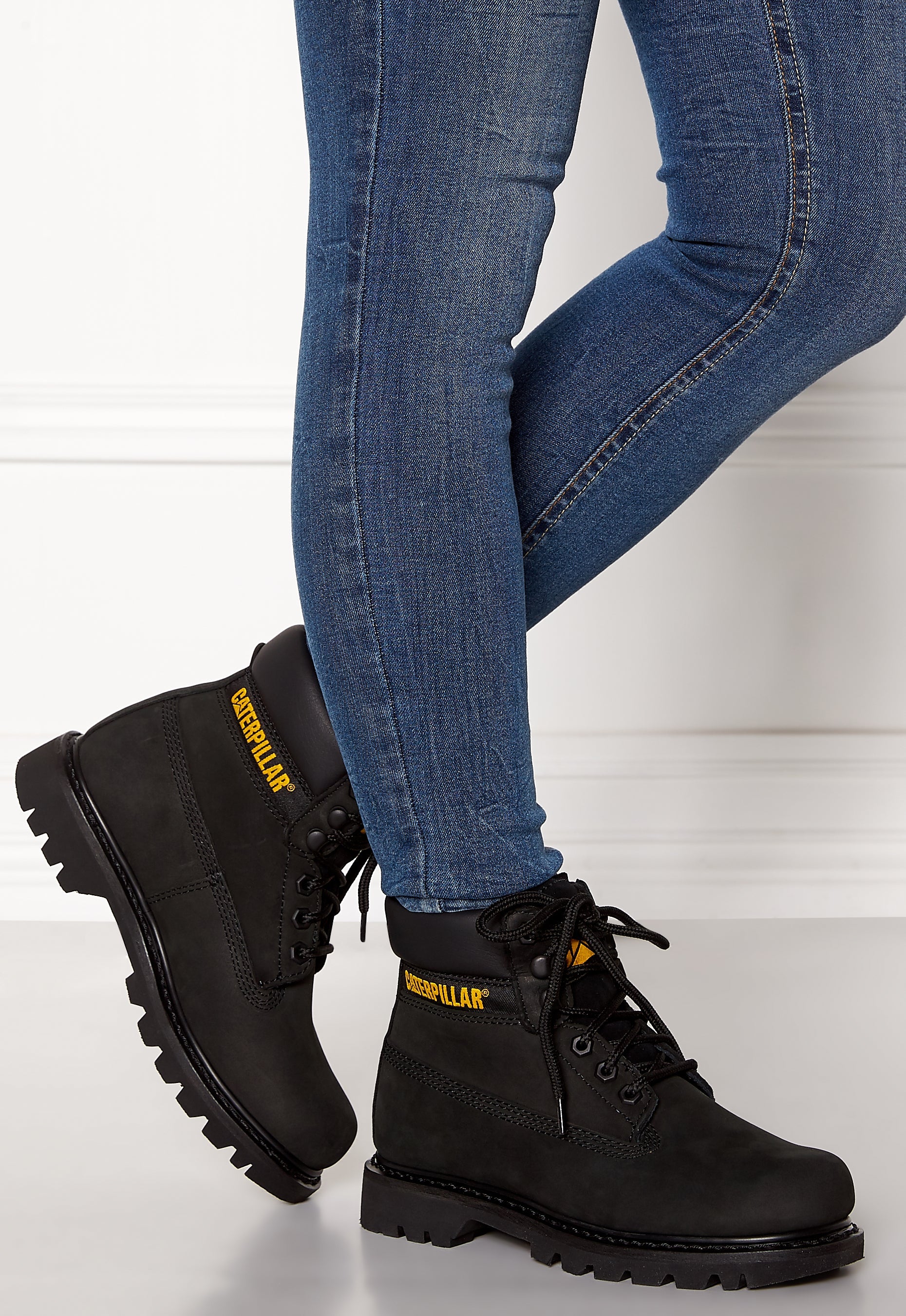 Bubbleroom Colorado Boot 2.0