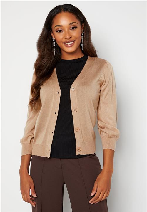 Happy Holly Nova ss cardigan