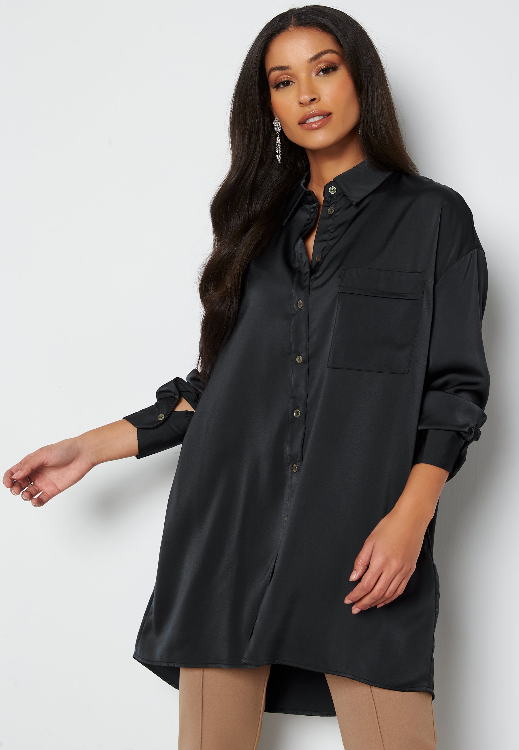 ONLY Primrose LS Sati Blouse