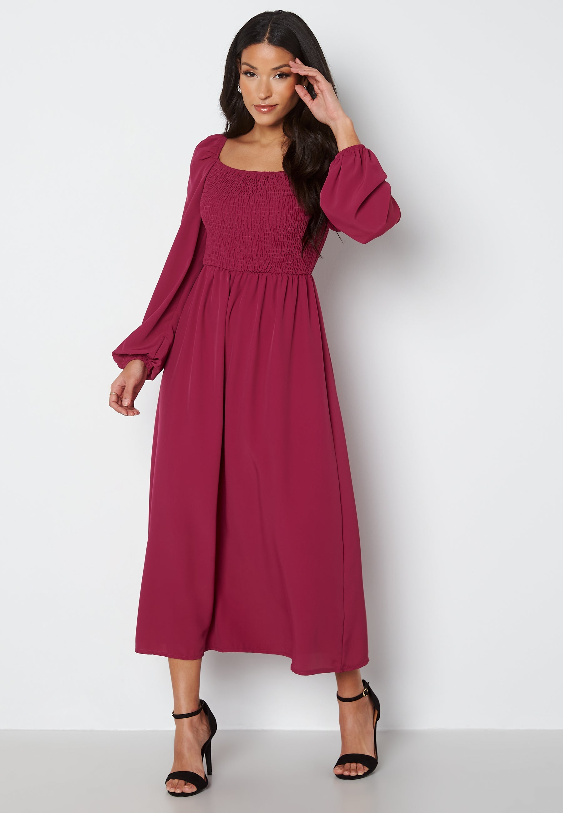 Sisters Point Gino Dress