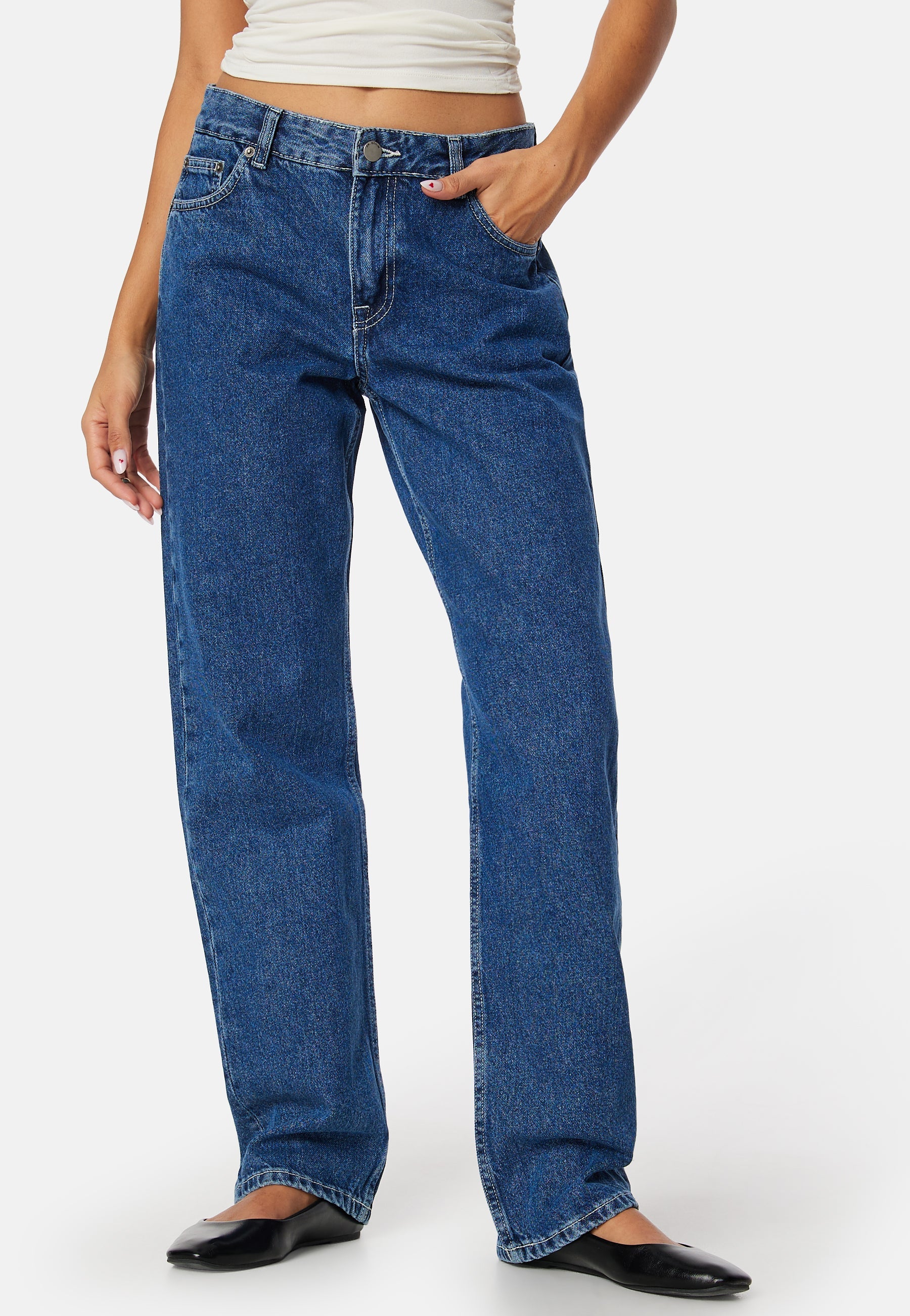 Dr. Denim Arch
