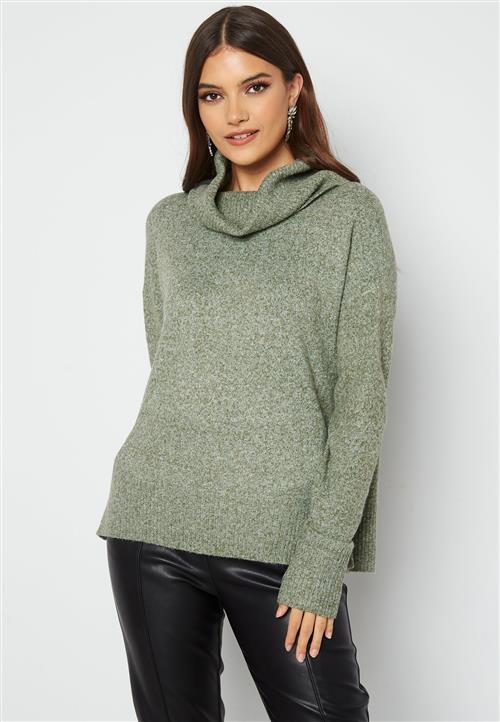 VERO MODA Doffy Cowlneck Knit