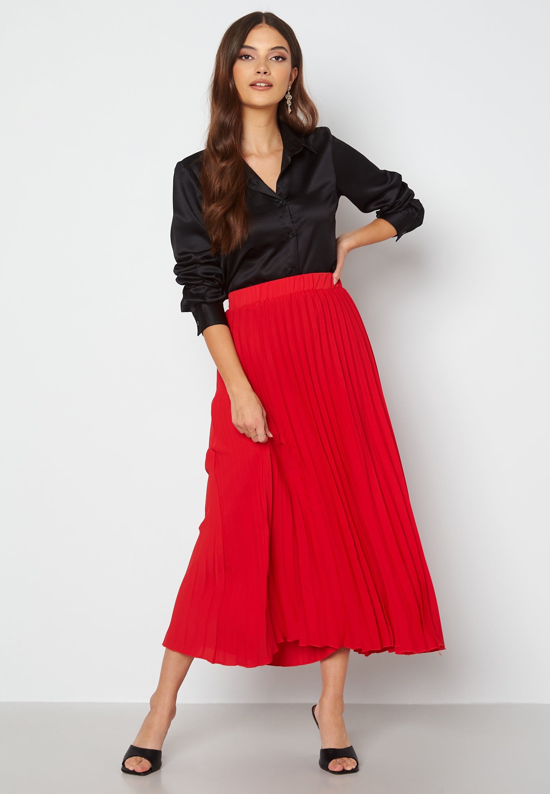 Sisters Point Nitro Skirt