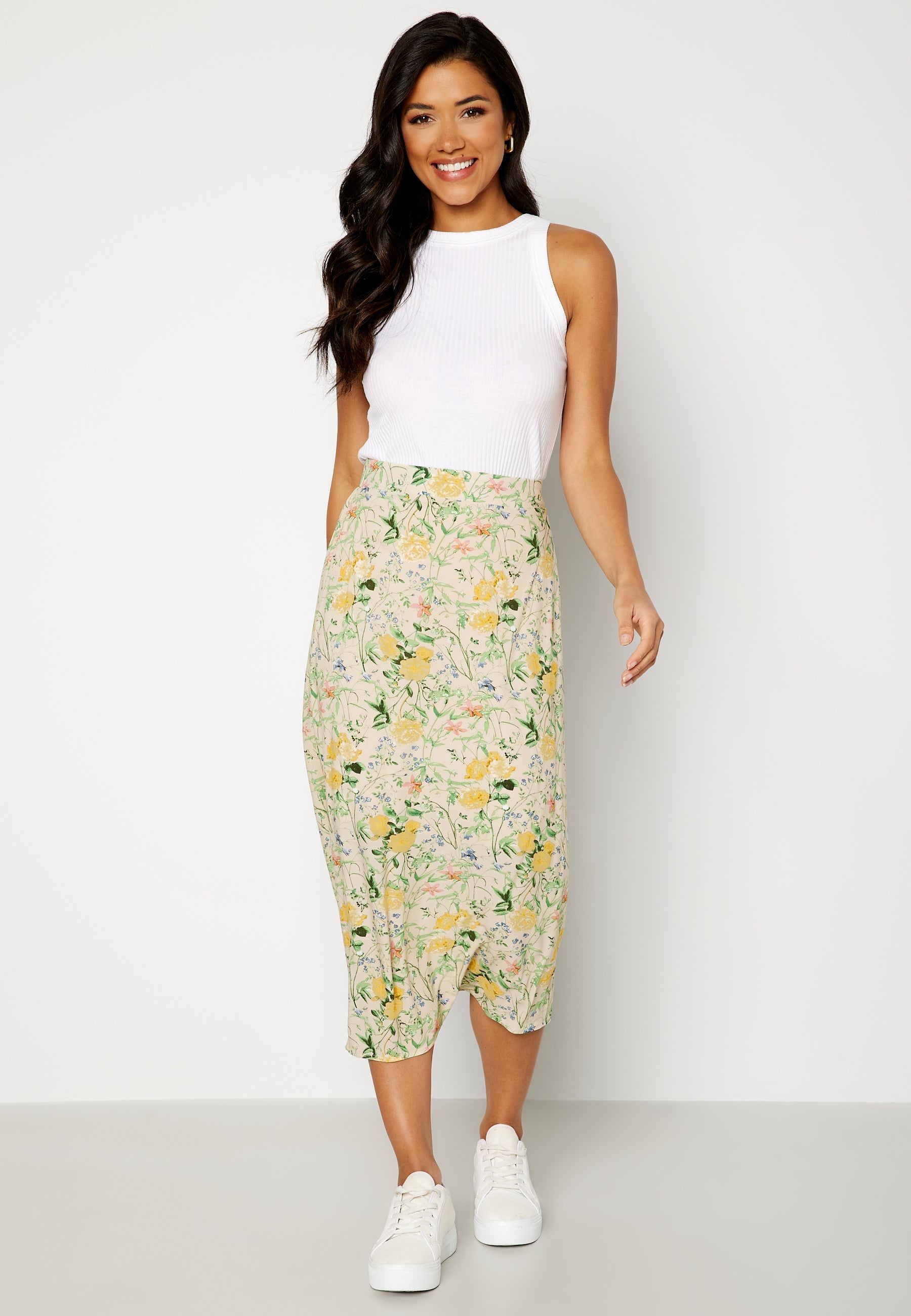 Object Collectors Item Lorena Skirt