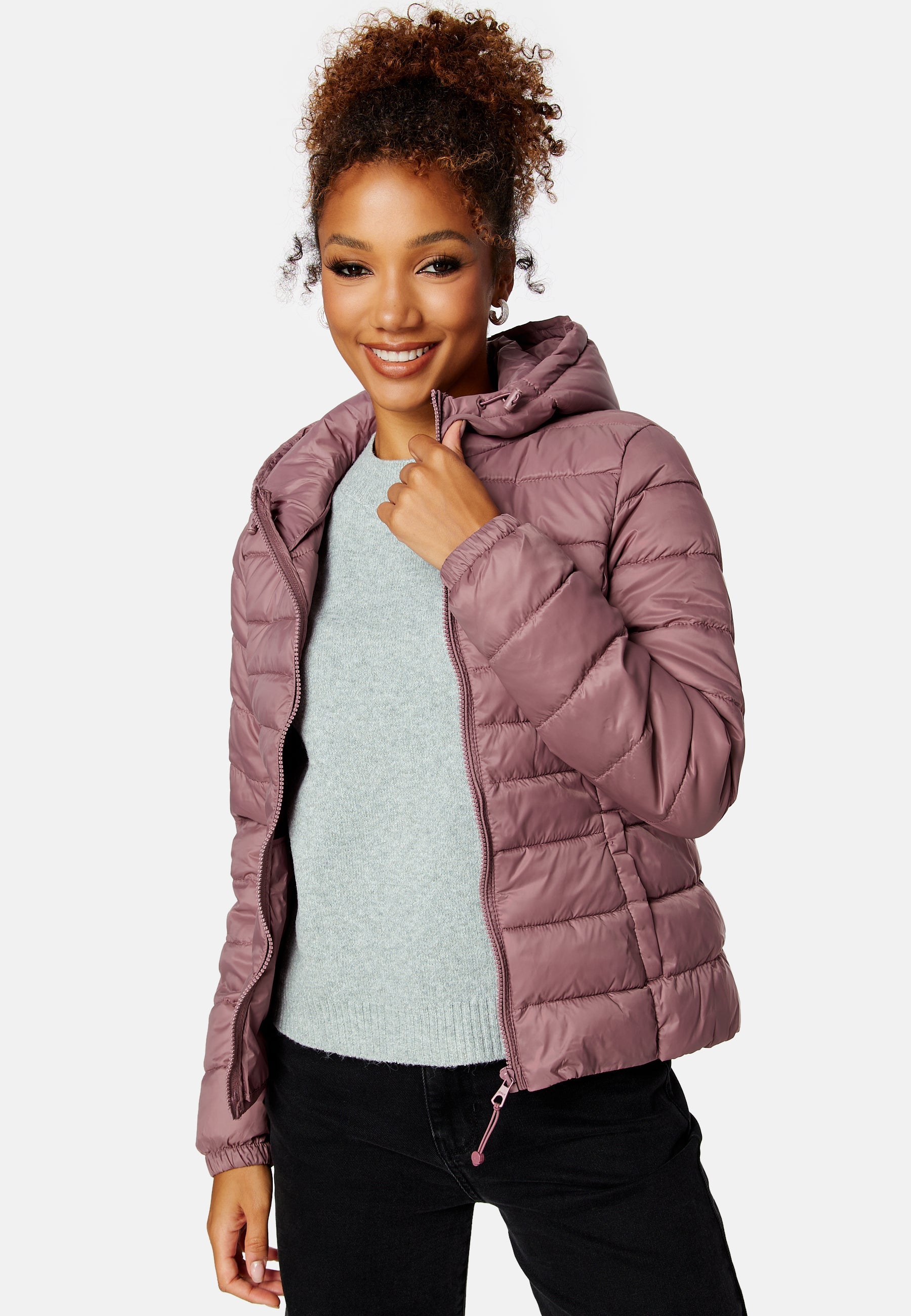 ONLY Onltahoe Hood Jacket