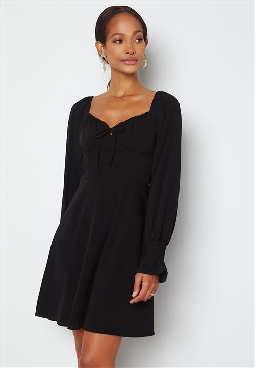 BUBBLEROOM Makasha Dress